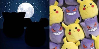 Pokemon Is Adding Two More Squishmallows To Its Collection - thegamer.com