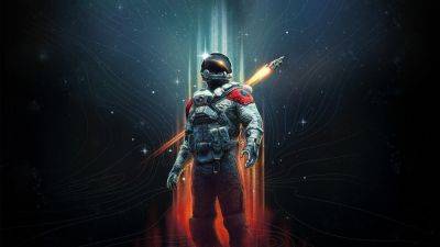 Starfield Now Live On Early Access For Xbox And Steam - gameranx.com