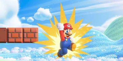 Here's What Mario And Luigi's New Voices Sound Like - thegamer.com
