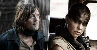 The Walking Dead: Daryl Dixon is the zombie franchise’s answer to Mad Max - gamesradar.com - Britain - Usa - France
