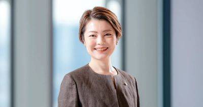 Former Sony executive Mena Sato Kato joins Xbox - gamesindustry.biz - Japan