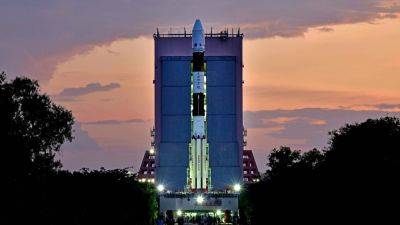 Aditya-L1: Know how much the ISRO mission will cost and check comparison with NASA - tech.hindustantimes.com - India