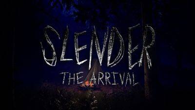 Slender: The Arrival ’10th Anniversary Update’ launches October 18 for PS5, Xbox Series, and PC - gematsu.com - Britain - Germany - Russia - Spain - Portugal - Italy - France - Launches