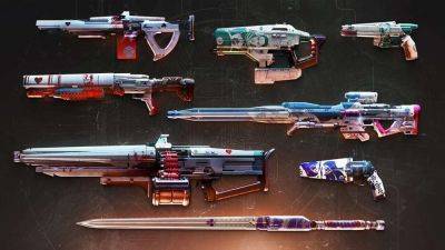 Future Destiny 2 Weapons Won't Just Be Focused On Dealing Damage - gamespot.com