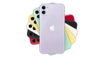 Apple iPhone 11 price drop alert! Flipkart rolls out big discount - tech.hindustantimes.com