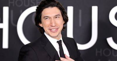 Harry Potter HBO: Will Adam Driver Play Snape in the TV Series? - comingsoon.net