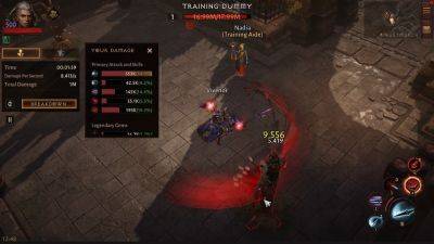 Blizzard says Diablo 4 bolstered Diablo Immortal’s success - destructoid.com - Diablo