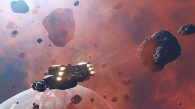 Make Sure You Do This Mission Early In Starfield - gamespot.com - county Early