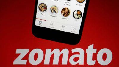 Zomato rolls out your AI-powered foodie buddy - tech.hindustantimes.com - Italy