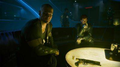Here's what's free in Cyberpunk 2077's 2.0 update (car chases, yay), and what requires the $30 Phantom Liberty expansion - pcgamer.com