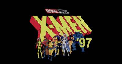 X-Men ’97 Release Date Window Delayed to 2024 - comingsoon.net - Disney - Marvel