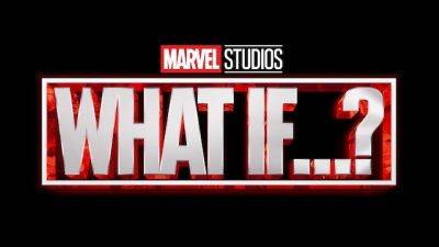 Marvel’s What If…? Season 2 Release Date Reportedly Set - comingsoon.net - Jordan - county Bryan - county Andrew - Marvel