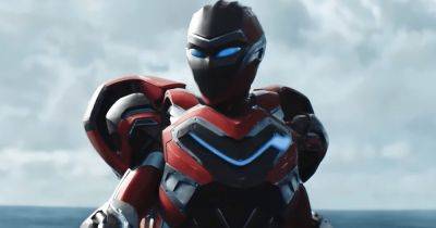Ironheart Completion Impacted by Strikes, Release Date Window Delayed - comingsoon.net - state Montana - Marvel