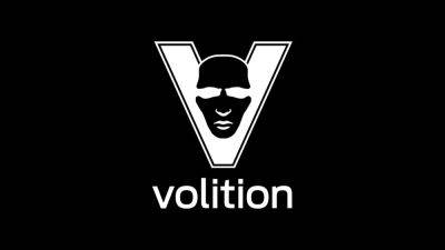 Volition bids farewell after 30 years - gamedeveloper.com - Saudi Arabia - After