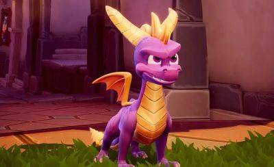 Spyro Reignited Trilogy sells 10 million - destructoid.com