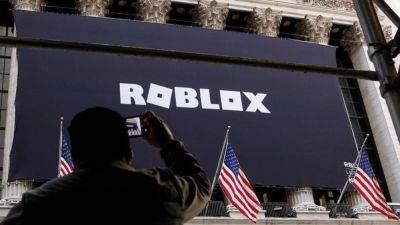 Roblox plans PlayStation debut, new world-building AI tools - tech.hindustantimes.com