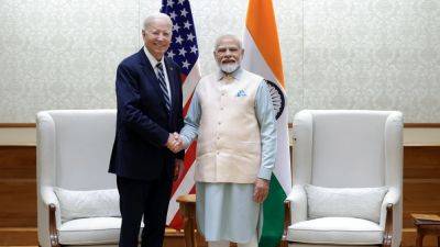 India and US initiate talks for Indian astronaut's journey to ISS: 10 points - tech.hindustantimes.com - Usa - India