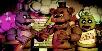 Dead By Daylight Developer Says "Never Say Never" To Five Nights At Freddy's Crossover - thegamer.com