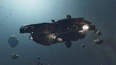 Starfield Fans Disgusted After Captain Turns Ship Into Hoarders Home - gamepur.com - After