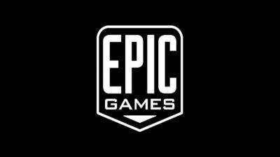 Epic Games CCO Donald Mustard is Retiring - gamingbolt.com