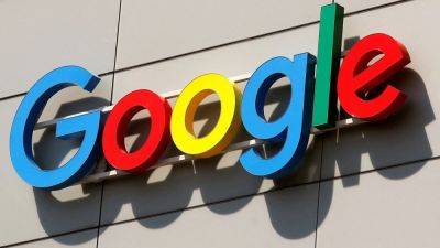 US takes on Google in landmark antitrust trial - tech.hindustantimes.com - Usa - Washington - county Mobile - county Walker
