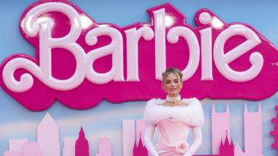 What to stream this week: 'Barbie,' Dan & Shay, 'The Morning Show' and 'Welcome to Wrexham' - tech.hindustantimes.com - Chile