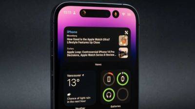 What to expect from Apple event tomorrow: From iPhone 15 to Apple Watch Ultra 2, check it all out - tech.hindustantimes.com - Usa