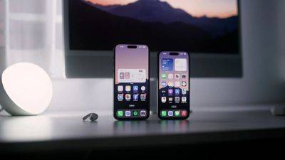 Apple Event 2023 Live: iPhone 15 series, Apple Watch Series 9 and more to be unveiled; 1 day to go! - tech.hindustantimes.com - Australia - South Korea - Japan - India - state California - South Africa - New York