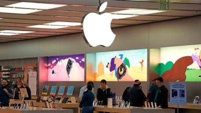 Apple event 2023: iPhone 15, Apple Watch Series 9, Ultra, AirPods - tech.hindustantimes.com - Usa - China - state California