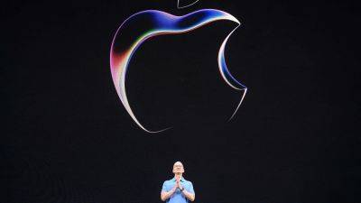 Apple event 2023: When, where to watch iPhone 15 launch in India, US, UK, Pakistan, Australia - date, time - tech.hindustantimes.com - Britain - Australia - Usa - India - state California - New York - city New Delhi - Pakistan - county Park - Where