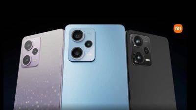 Redmi Note 13 Pro+ set to launch with 200MP Camera and fast chip in China - tech.hindustantimes.com - China - Mali