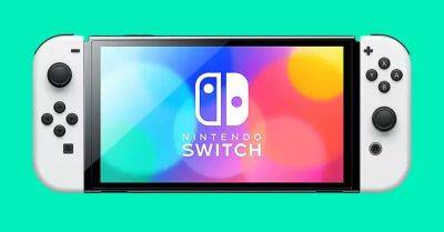 Rumor: Nintendo Switch 2 Will Have Ray Tracing And 12 GB RAM - gameranx.com - Brazil