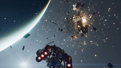 Starfield Concurrent Player Record Is Now Over 330,000 Players On Steam - gameranx.com