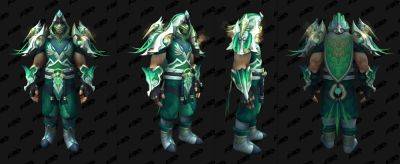 All Season 3 Monk Tier Set Appearances Coming in Patch 10.2 - wowhead.com