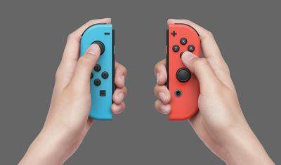 Nintendo has filed a patent for ‘smart fluid’ joysticks, perhaps to eliminate drift - videogameschronicle.com - Britain - Usa