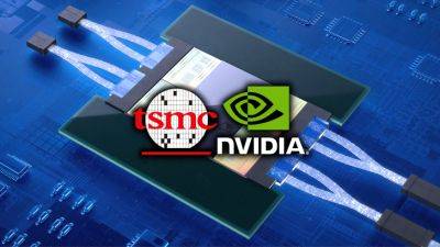 TSMC Partners Up With NVIDIA & Broadcom to Develop Cutting-Edge Silicon Photonics - wccftech.com - Taiwan - North Korea