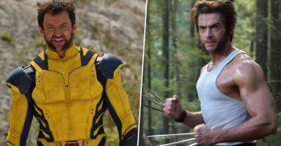 Deadpool 3 director says this might be the last time we see Hugh Jackman as Wolverine - gamesradar.com