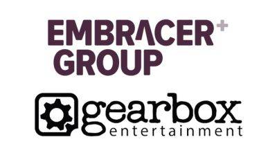 Embracer Group is Reportedly Considering Selling Gearbox Entertainment - gamingbolt.com - Sweden