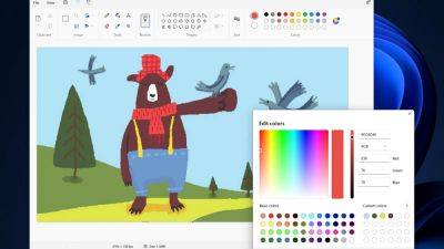 Microsoft Paint app on Windows 11 now offers easy background removal; Know how to use It - tech.hindustantimes.com