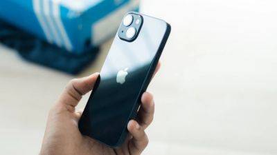 Huge iPhone 13 price cut rolled out ahead of iPhone 15 launch - tech.hindustantimes.com - India