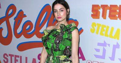 Will Ana de Armas Play Poison Ivy in the DCU? - comingsoon.net