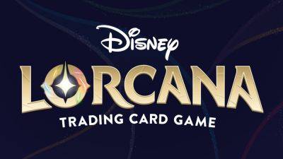 Disney Lorcana – One Week Later: Is there stock? - gamesreviews.com - Canada - county Canadian - Disney