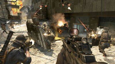 Call of Duty 2025 Industry Insider Claims Black Ops 2 Maps Are Returning - gameranx.com