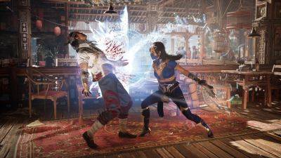 Mortal Kombat 1 Story Mode Leaked Online! - gameranx.com