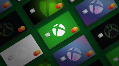 Xbox Credit Card Will Offer Reward Points for Games - pcmag.com - Usa