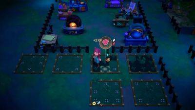 How to Grow a Pink Flower in Fae Farm - gamepur.com
