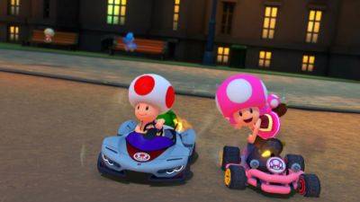 I’m Toad-lly devastated – Mario Kart Tour Enters Maintenance Mode on October 4th - droidgamers.com