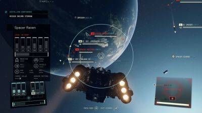 Starfield will get official mod support in 2024, Bethesda confirms - videogameschronicle.com