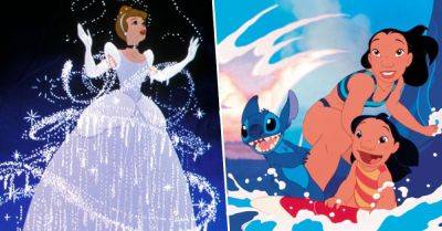 Disney is releasing an absolutely massive and equally pricey boxset of its classics - gamesradar.com - city Chicago - Disney
