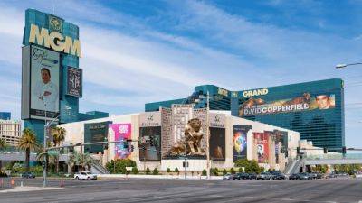 Cyberattack Hits MGM Hotels in Vegas, Bricking Slot Machines, Room Keys - pcmag.com - city Las Vegas